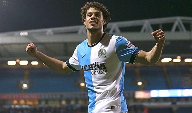 Руди Гестед, PA