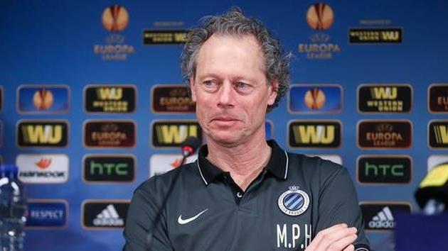 Мишель Прюдомм, dhnet.be