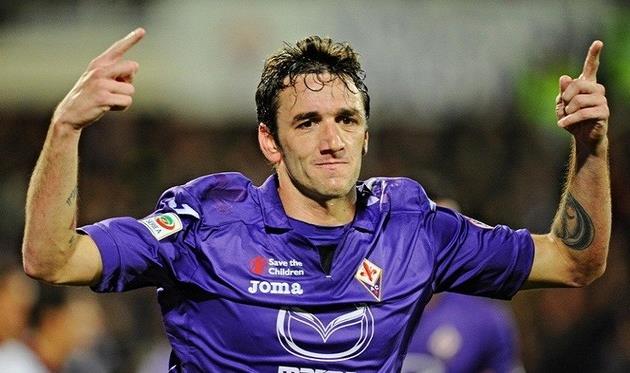 Гонсало Родригес, urbanpost.it