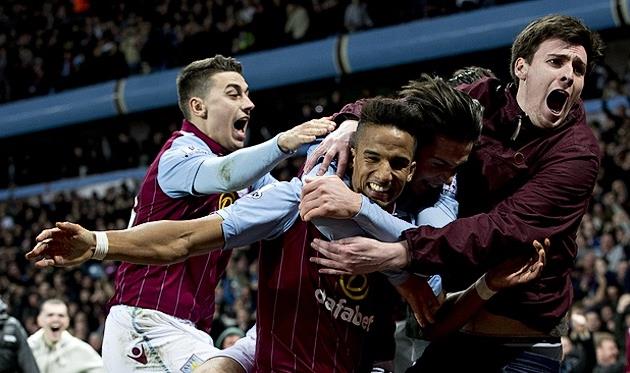 Скотт Синклер, Getty images