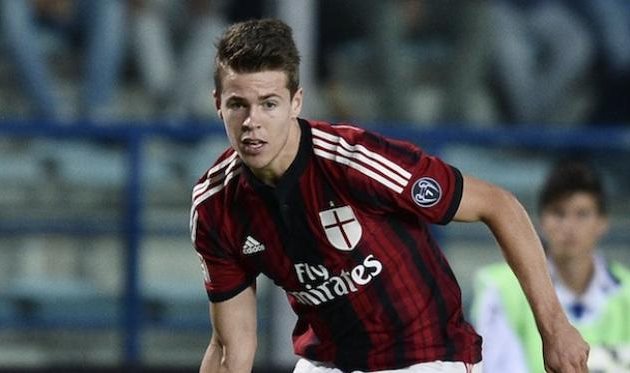 Марко ван Гинкель, Getty images