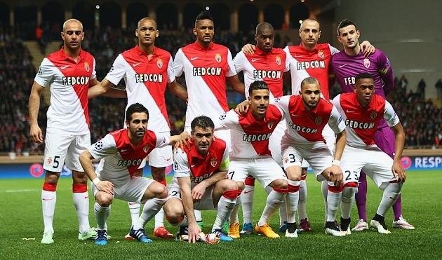 Монако: у клуба низкие доходы