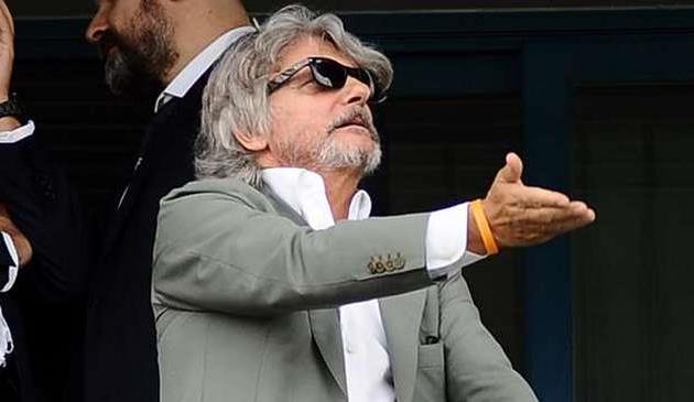 Массимо Ферреро, Getty Images