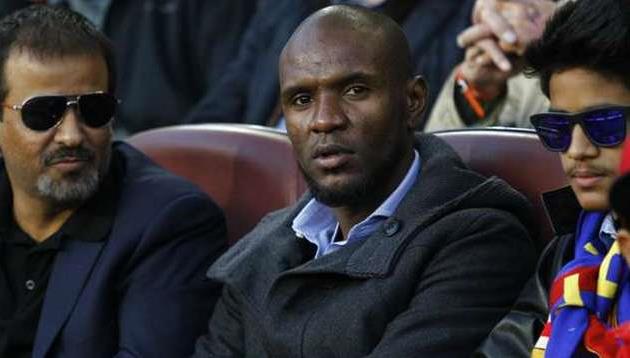 Эрик Абидаль, Getty Images