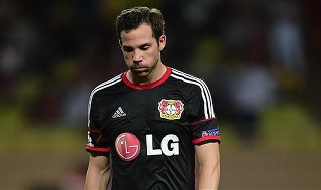 Гонсало Кастро, Getty images