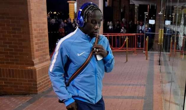 Бакари Санья, Getty Images