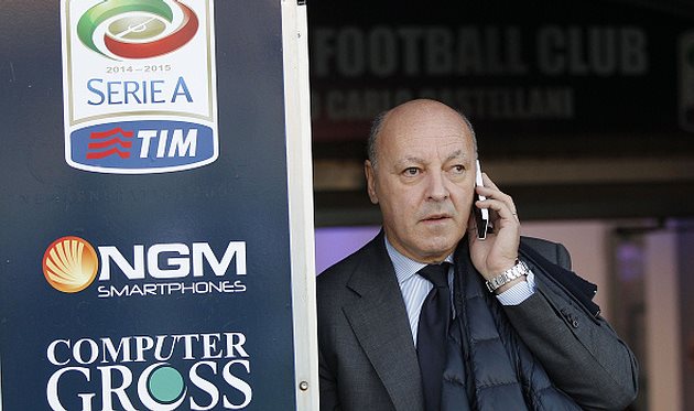 Джузеппе Маротта, Getty images