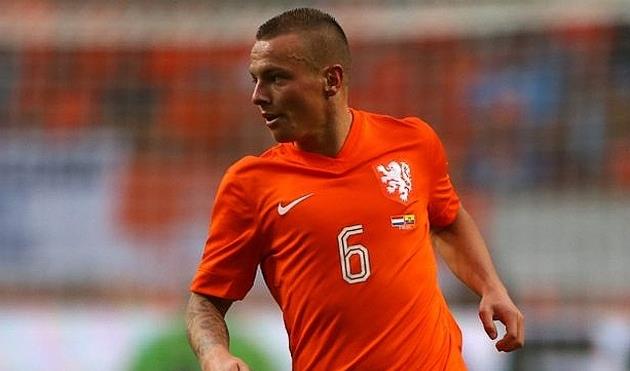 Йорди Класи, Getty images