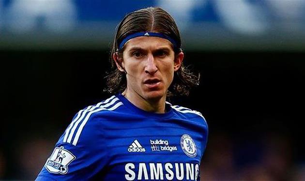 Филипе Луис, Getty images