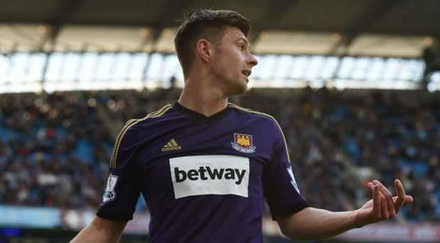 Аарон Крессвелл, getty Images