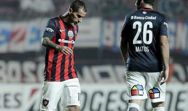 Леандро Романьоли, Ole.com.ar