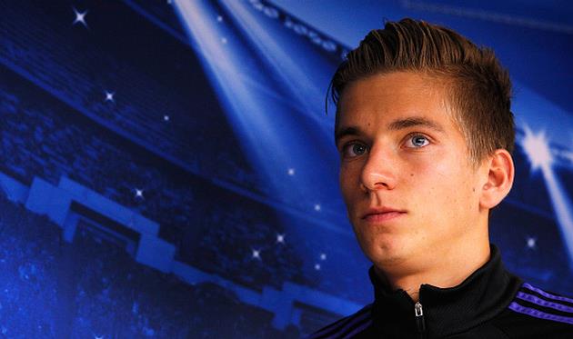 Деннис Прат, Getty Images