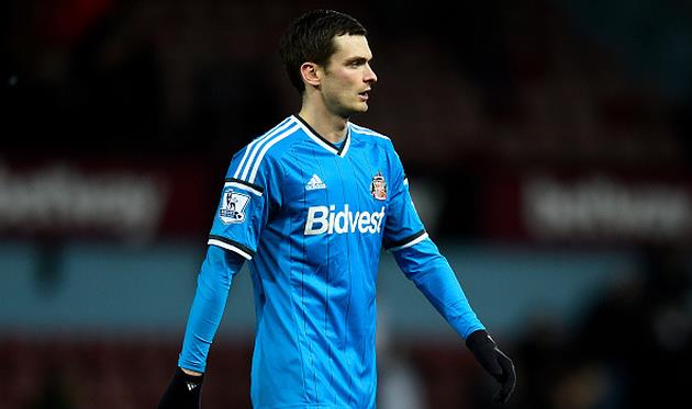 Адам Джонсон, Getty Images