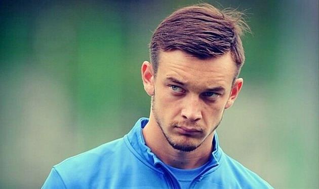 Борис Тащи, pobeda.od.ua