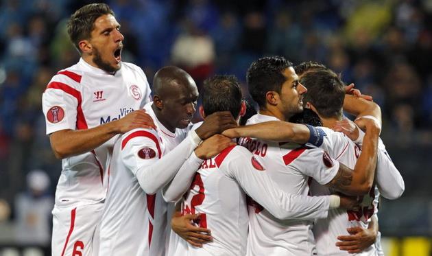 фото ANATOLY MALTSEV (EFE)