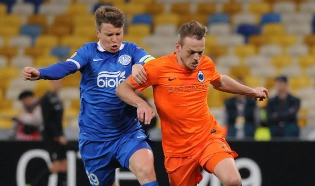 © ИЛЬЯ ХОХЛОВ Football.ua