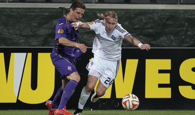 Хоакин против Виды, Getty Images