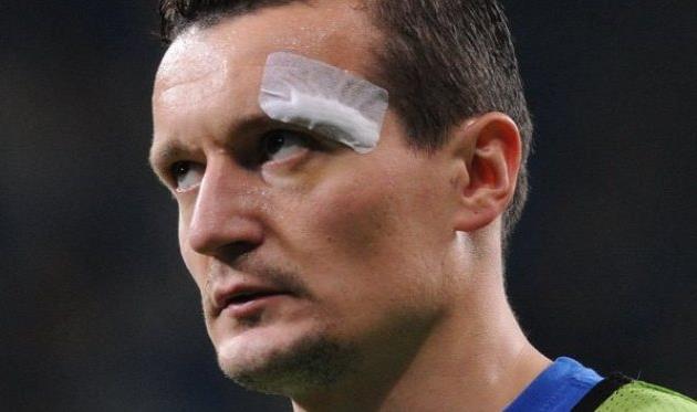 Артем Федецкий, © Илья Хохлов, Football.ua