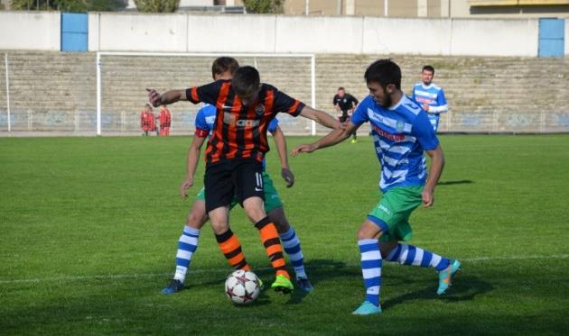 фото fckristal.com