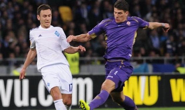 © Илья Хохлов, Football.ua