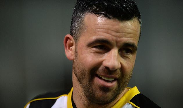 Антонио Ди Натале, Getty Images