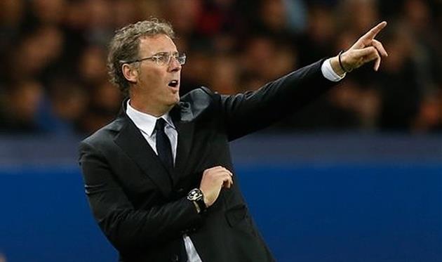 Лоран Блан, Getty images