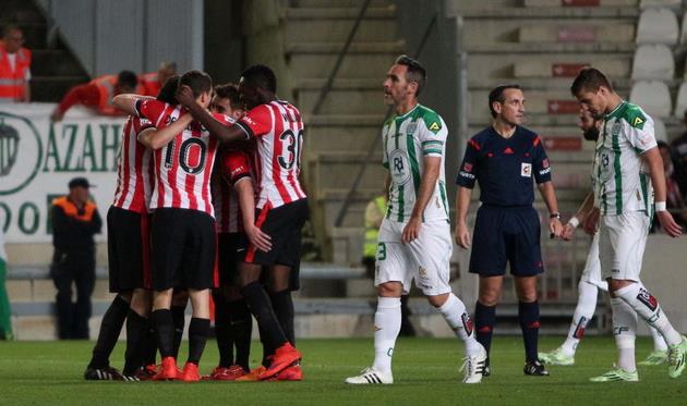 фото JUAN OBRERO (DIARIO AS)
