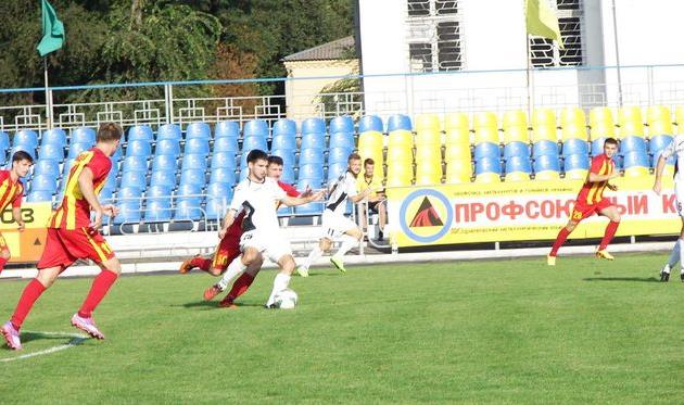 Продолжит ли Зирка победную серию? fcstal.com.ua