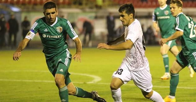 Фото fcvolyn.net