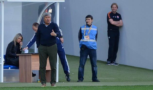 фото Б. Заяца, Football.ua