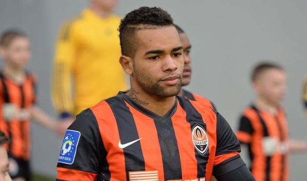 фото Б. Заяца, Football.ua