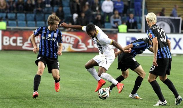 Фото chernomorets.odessa.ua