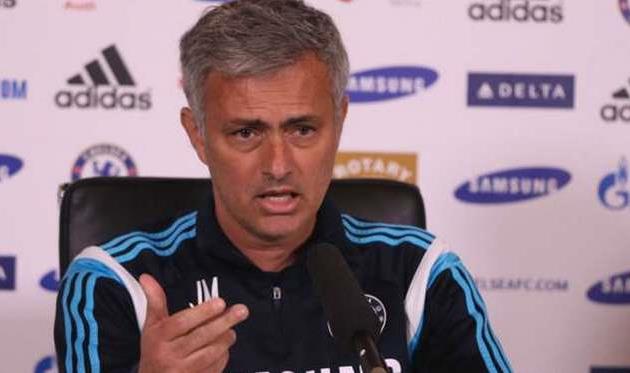 Жозе Моуриньо, getty images