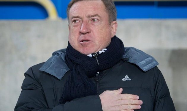 Вячеслав Грозный, © СТАНИСЛАВ ВЕДМИДЬ, Football.ua