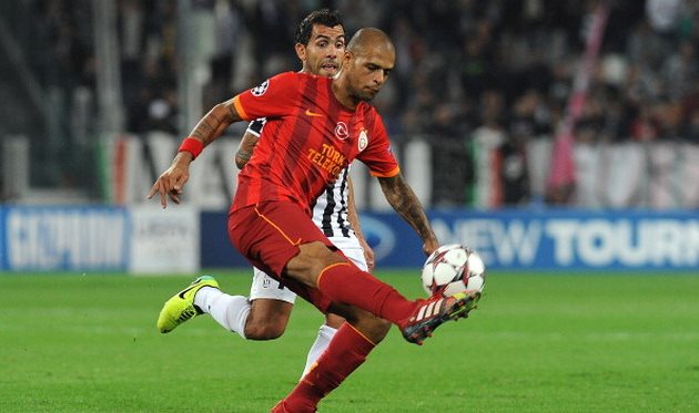 Фелипе Мело, Getty Images