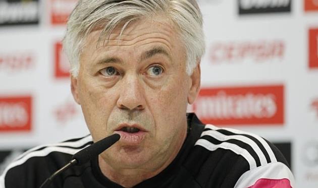 Карло Анчелотти, marca.com