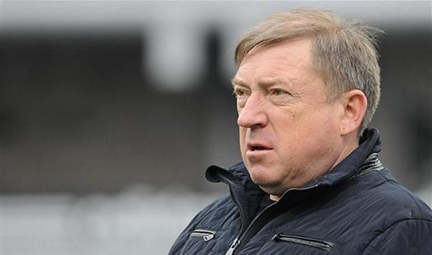 Вячеслав Грозный, Football.ua