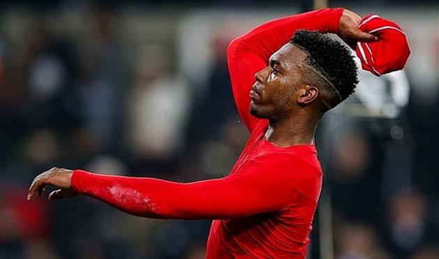 Даниэль Старридж, Rex