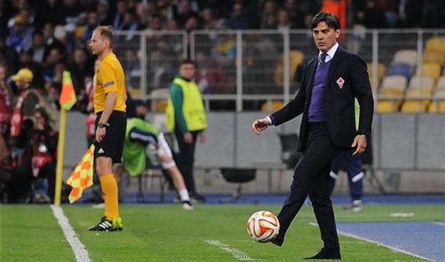 Винченцо Монтелла, Football.ua