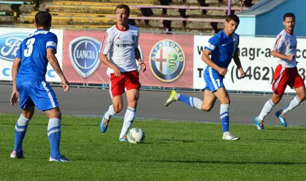 Фото gornyak-sport.net