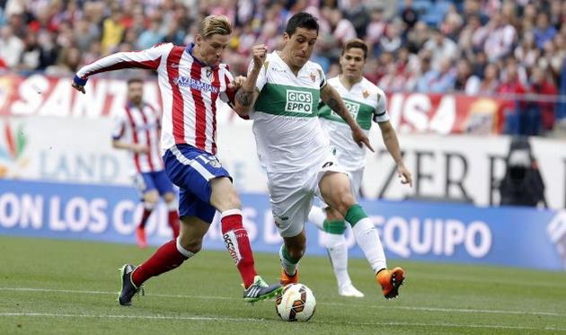фото BEATRIZ GUZMÁN (MARCA)