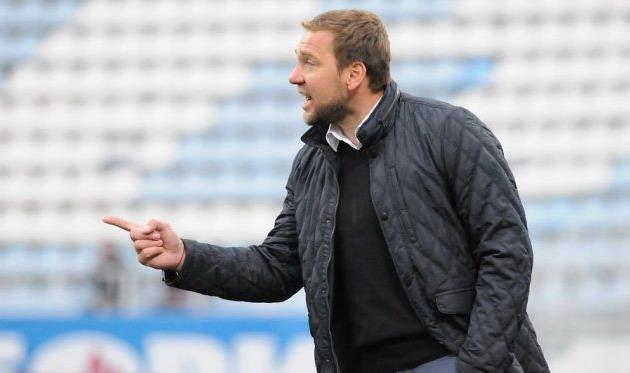 Александр Бабич, фото И.Хохлова, Football.ua