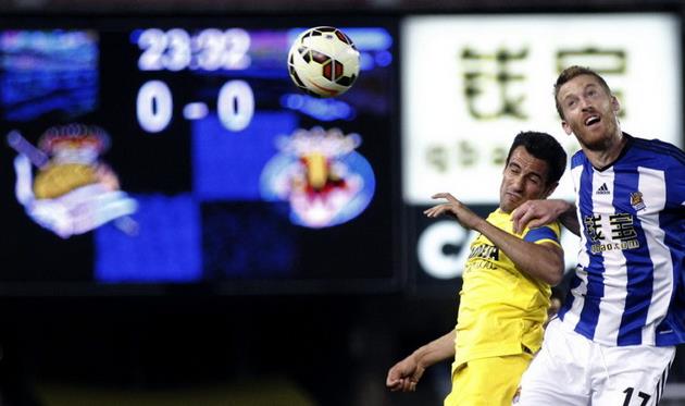 фото Javier Etxezarreta (EFE)