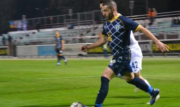 Константинос Макридис, metallurg.donetsk.ua