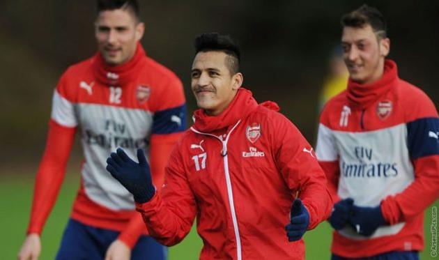 arsenal.com