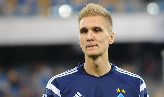 Лукаш Теодорчик, Football.ua