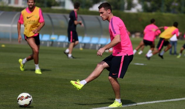 Томас Вермален, Getty images