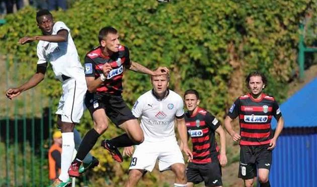 ФОТО OLIMPIK.COM.UA