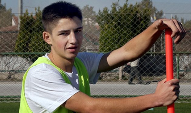 Карпаты — Олимпик 4:1