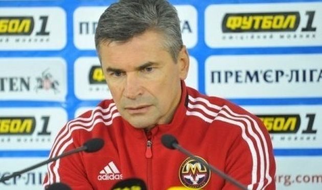 ФОТО FCMETALURG.COM